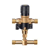 UMV500-LF | Undersink Thermostatic Lead Free Mixing Valve intended for Use in under counter | HONEYWELL RESIDENTIAL