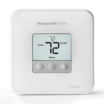 HONEYWELL RESIDENTIAL | TH1110D2009
