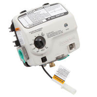 100262939 | KService HW N3 Gas Valve NG 2