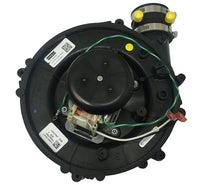 S1-32649692000 | Draft Inducer Comb Blower | YORK
