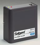 750SV | 120v Low Water Cut Off For Hot Water Boilers With Manual Reset & El1214-SV Probe | SAFGARD