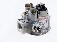 007666F | Gas Valve Nat 3/4