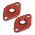 44989 | Iron Flange Set 3/4 101001 | BELL & GOSSETT
