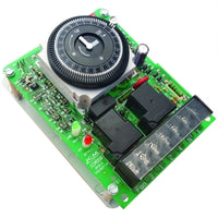ICM550-LF | Defrost Timer Multi Voltage Replaces: Grasslin 010-0011B And Intermatic DTAV40 I | ICM