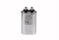 1186823 | Cap Run Oval 10 MFD 440v Replaces 1171108 | ICP HEIL-QUAKER