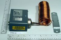 A70HA-1C | 2CircuitTmpCntrl,15/55F,Diff5 | Johnson Controls