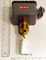 F261MAH-V01C | LIQUIDFLOWSWITCH | Johnson Controls