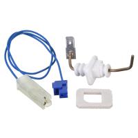 RTG20212BG | Flame Rod Fl2 with Wire and Gasket Replaces Rtg20223c REP.RTG20212BF | RHEEM