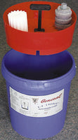 E-Z | Change Filter Draining Bucket 3000 | GENERAL