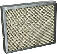 990-13 | (7002) Replacement Evaporator Pad For Series: SL-16 1137 709 1040 & 1042 - 9-3/4 | GENERAL