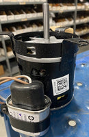 1005552 | Venter Motor 120v/60hz .016 Hp amps 0.29 Capacitor 4uf/370 VAC Rpm 2900 Replaces 217032 175273 | REZNOR