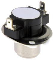 47-104465-02K | Limit Switch - Auto Reset (flanged Airstream) 47-104465-02 | RHEEM