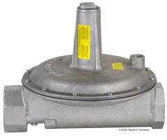 MAXITROL 325-11L-2 2" Line Gas Pressure Regulator Certified To 2 PSI Anzi Z21.80 Certification 7-11" W.C. 4450000 BTU | Blackhawk Supply