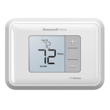 HONEYWELL RESIDENTIAL | TH3210U2004