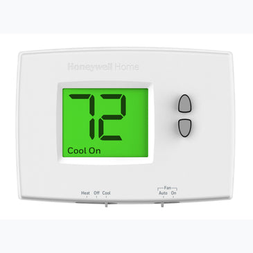 HONEYWELL RESIDENTIAL | TH1110E1000
