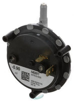 S1-02439714000 | Pressure Switch .90 TM9E100 & 120 replaces S1-02435779000 | YORK