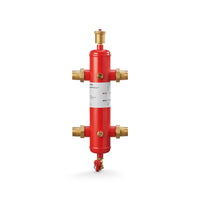 HYDROSEP-104-U | Hydraulic Separator Union 1.5