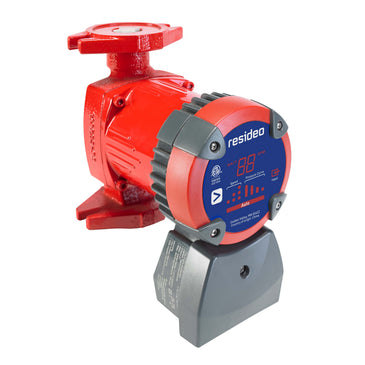 HONEYWELL RESIDENTIAL | PCVF-ECM2020