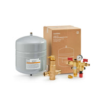 TK30PV125PNKP | Boiler Trim Kit WITH 4.4 Gal Tank PV125P And NK300S-100UP | HONEYWELL RESIDENTIAL