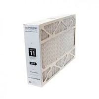 AMP-11-1425-45 | Clean Comfort MERV 11 Replacement Media Filter14 X 25 X 4.5 Inch **** Sold in Multiples Of 5 **** *** Priced Per Each **** | GOODMAN PARTS