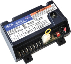 ICM ICM2918 Universal Intermittent Pilot Ignition Control Replaces; OEM Replacement Honeywel | Blackhawk Supply