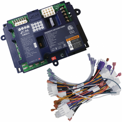 ICM ICM2812-KIT OEM Universal Replacement Board White-Rodgers 50M56U-843 (With Cable Harnesses) Replaces ICM2812 | Blackhawk Supply