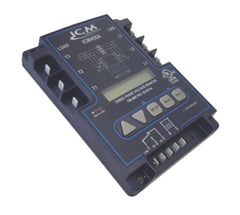 ICM ICM450A 3 Phase Programmable Line Voltage Monitor W/backlit Digital Display; 25 Fault Me | Blackhawk Supply