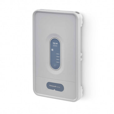 HONEYWELL RESIDENTIAL | TAZ-4H
