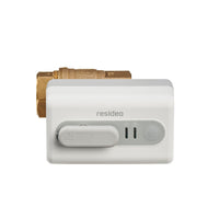 VWS02Y-1 | L5 WIFI Water Leak Shutoff Valve With 1