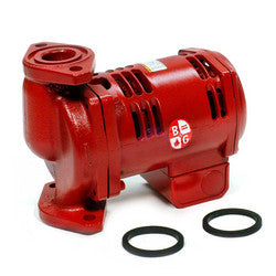 BELL & GOSSETT | PL-30