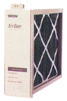 455602-125 | Air Bear Supreme Media Air Cleaner 1400 CFM 16