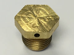 MAXITROL 12A04 1/8" NPT. Automatic Vent Limiting Device For RV48 RV52 RV53 RV60 & RV61 R400(S) | Blackhawk Supply