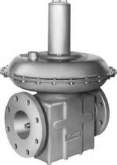 MAXITROL 210J-4" 4" Flanged Gas Pressure Regulator 50000000 BTU Use With R13110 Spring Includes Standard With 3-6" Spring Maximum 10 PSI Inlet Pressure **** Single Appliance Only **** | Blackhawk Supply