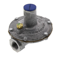MAXITROL 325-3-1/2" 1/2" Gas Pressure Regulator For Up To 10 PSI 100000 BTU Includes 12A09 Vent Limiter Use With R325C10 Includes Standard 4-12" Spring | Blackhawk Supply