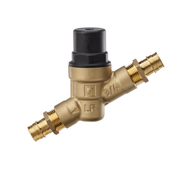 HONEYWELL RESIDENTIAL | DS05-101-PEX-LF