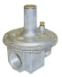 MAXITROL RV91-2 1/2 2-1/2" Gas Pressure Regulator-7500000 BTU Use With R9110 Spring Includes 3-6" Spring Maximum 1 PSI Inlet Pressure Single Appliance Only | Blackhawk Supply