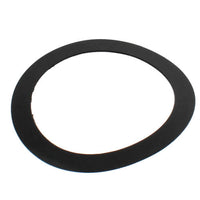 150-14 | Flat Face Flange Head Gasket For 150 157 93 193 Series Pump Controls(No Holes) 3 | MCDONNELL & MILLER