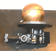 53HD | Replacement Head For 53 137000 | MCDONNELL & MILLER