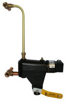 67G | Float Type Low Water Cut Off For Steam (Millivolt & 24v) 149600 511-114-492 | MCDONNELL & MILLER