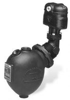 93 | LWCO & Pump Control(Steam Or Water) 162300 8 Bolt Holes | MCDONNELL & MILLER