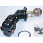 94-7B-HD | Replacement Head For 94-7B 166400 | MCDONNELL & MILLER