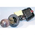 94HD | Replacement Head For 94 & 194 Includes No. 5 Switch 165300 | MCDONNELL & MILLER