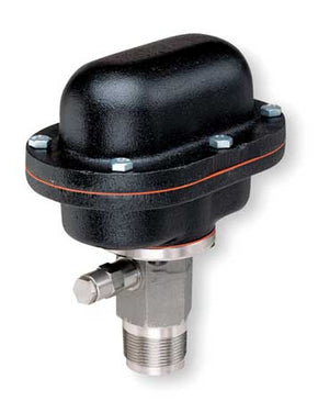 MCDONNELL & MILLER | FS7-4W