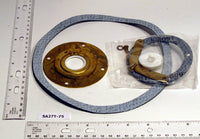 SA27T-75 | Diaphragm & Seal Assy W/ Gaskets For 25A 340400 | MCDONNELL & MILLER