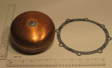 MCDONNELL & MILLER | SA37-30