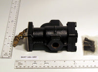 SA47-101-102 | Valve Cartrige And Strainer Assembly (for 47247847) 341600 | MCDONNELL & MILLER
