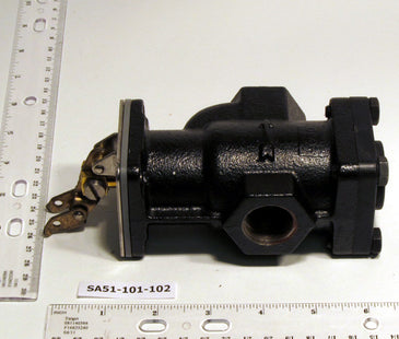 MCDONNELL & MILLER | SA51-101-102