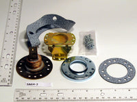 SA64-2 | Bellows Base Assembly (for 64) 343500 | MCDONNELL & MILLER