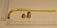 SA66-35 | Upper Tube Assembly For 67 344100 | MCDONNELL & MILLER
