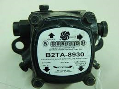 SUNTEC B2TA8930B Fuel Unit 2 Stage 3450 RPM Includes Adapter (Can Use For Diesel Fuel) Replaces B2TA8930 | Blackhawk Supply